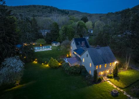 43 Gaylord Road New Milford CT 06755