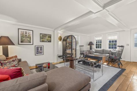 43 Gaylord Road New Milford CT 06755