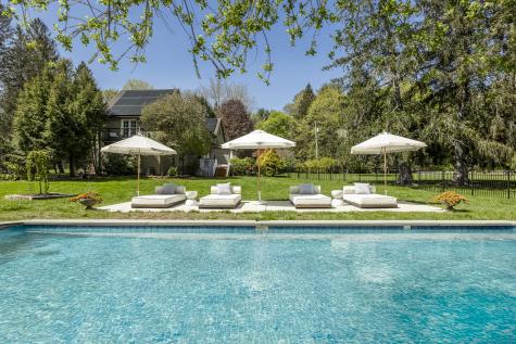 43 Gaylord Road New Milford CT 06755