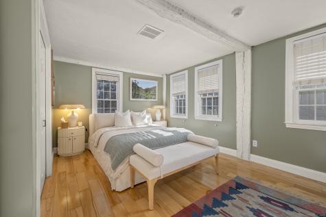 43 Gaylord Road New Milford CT 06755