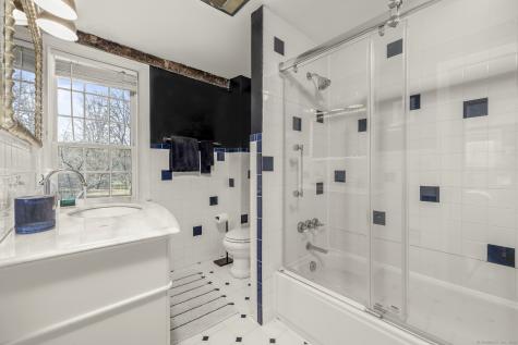 43 Gaylord Road New Milford CT 06755