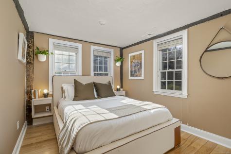 43 Gaylord Road New Milford CT 06755