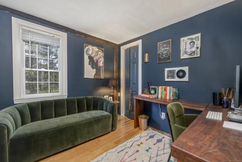 43 Gaylord Road New Milford CT 06755