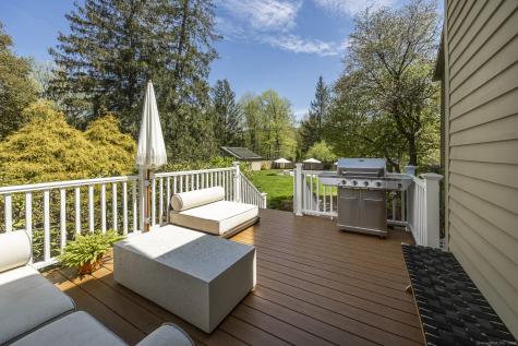 43 Gaylord Road New Milford CT 06755