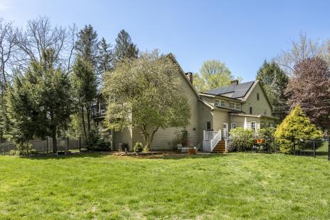 43 Gaylord Road New Milford CT 06755
