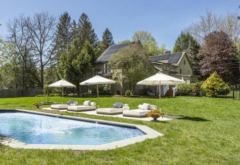 43 Gaylord Road New Milford CT 06755