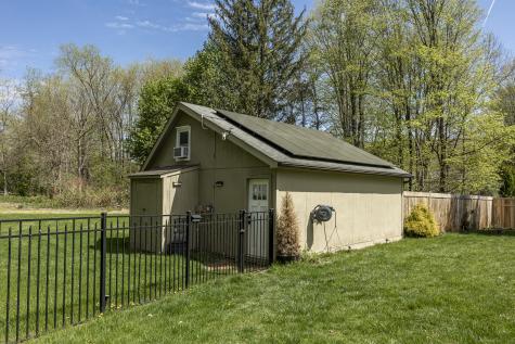 43 Gaylord Road New Milford CT 06755