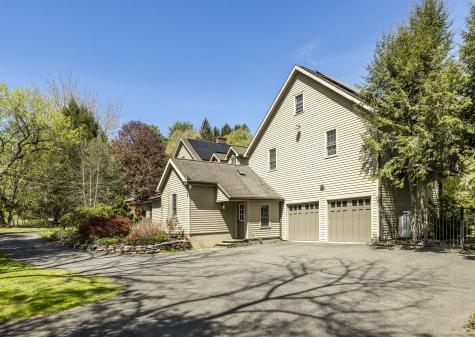 43 Gaylord Road New Milford CT 06755