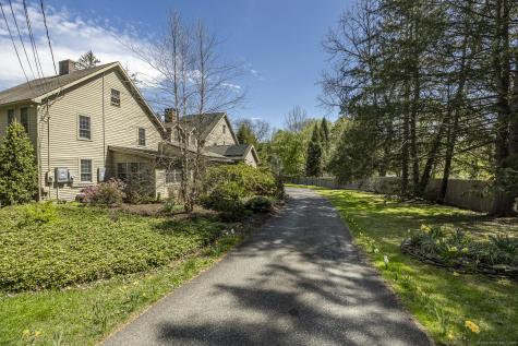 43 Gaylord Road New Milford CT 06755