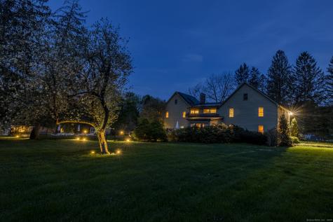 43 Gaylord Road New Milford CT 06755