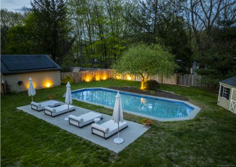 43 Gaylord Road New Milford CT 06755