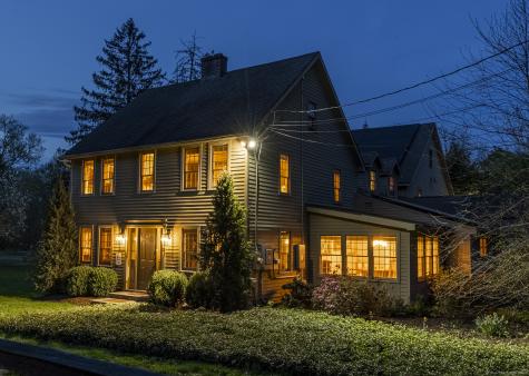 43 Gaylord Road New Milford CT 06755