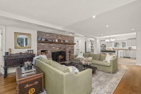 43 Gaylord Road New Milford CT 06755