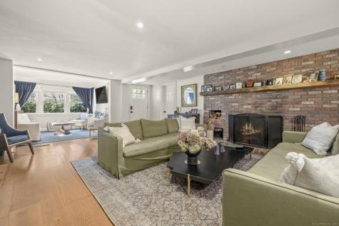 43 Gaylord Road New Milford CT 06755