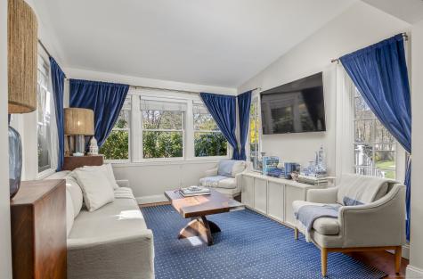 43 Gaylord Road New Milford CT 06755