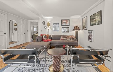 43 Gaylord Road New Milford CT 06755