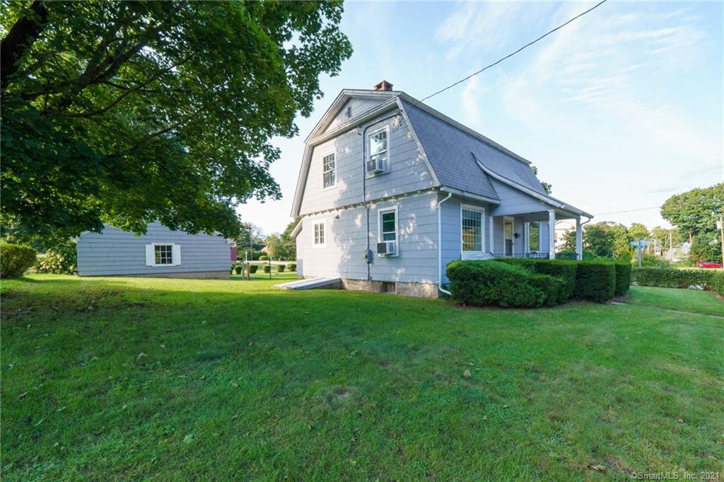 67 Quercus Avenue Windham CT 06226