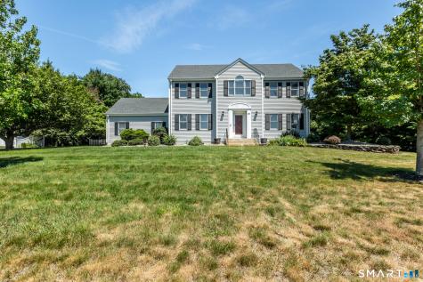 20 Windmill Road Ellington CT 06029