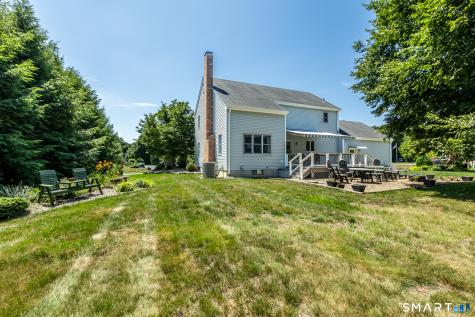 20 Windmill Road Ellington CT 06029