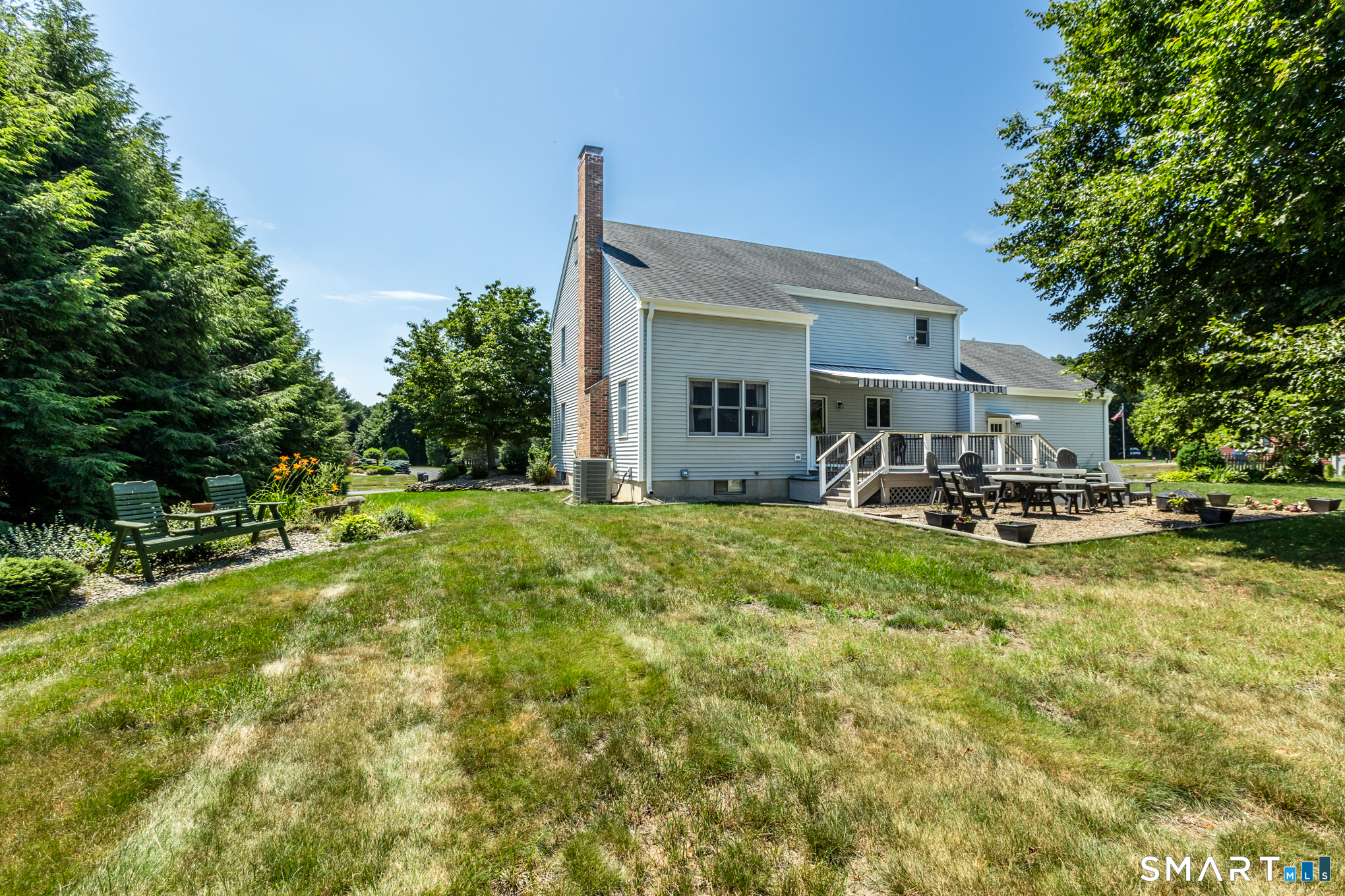 20 Windmill Road Ellington CT 06029