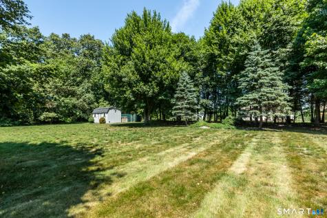 20 Windmill Road Ellington CT 06029