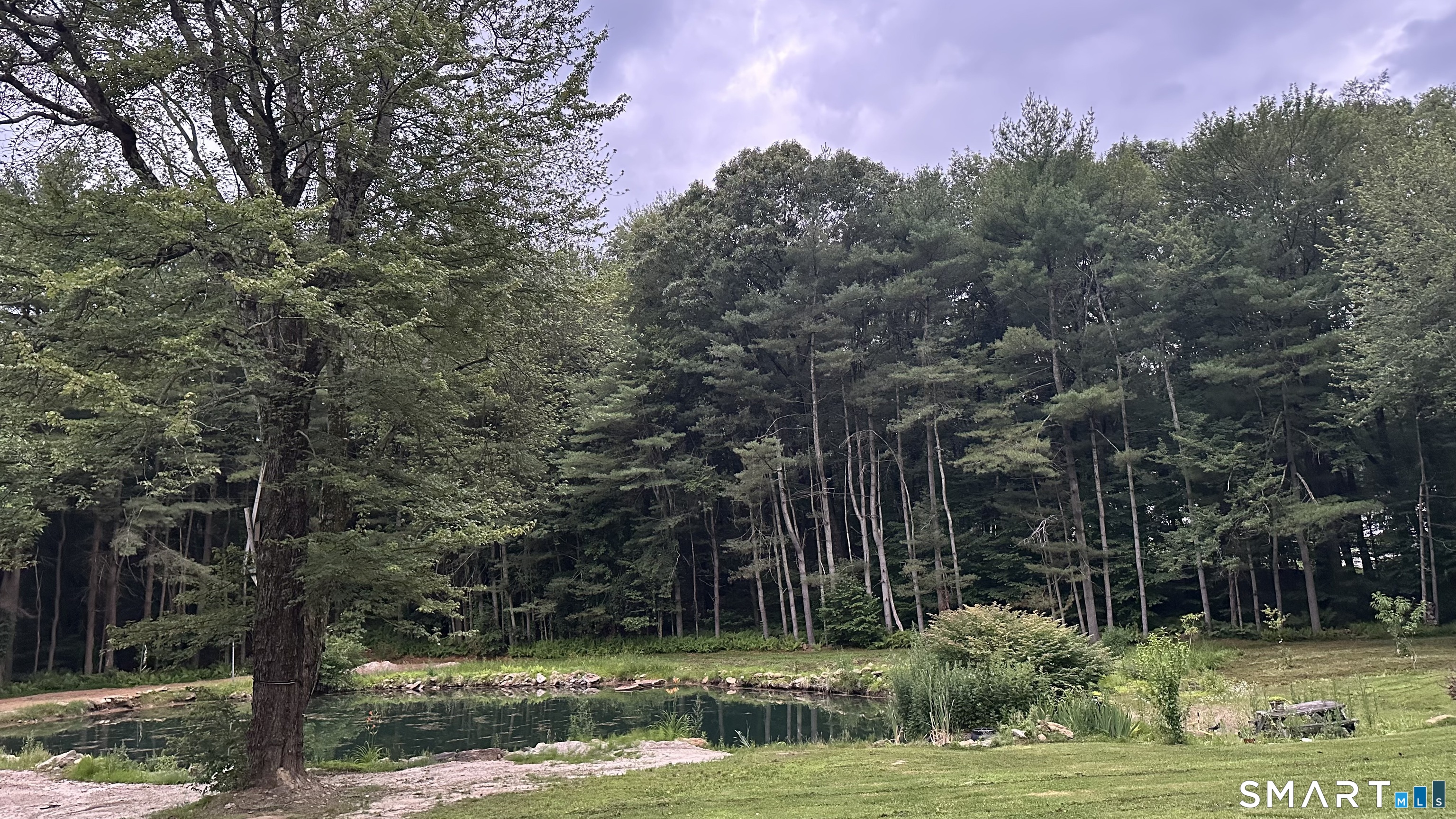21 Thompson Road Franklin CT 06254