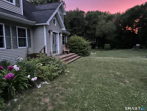 21 Thompson Road Franklin CT 06254