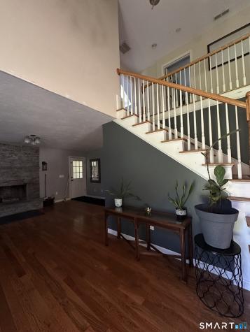 21 Thompson Road Franklin CT 06254