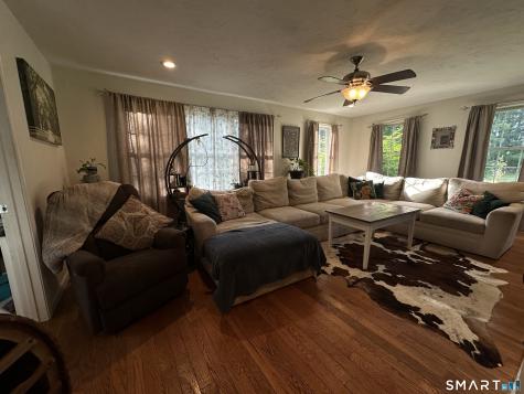 21 Thompson Road Franklin CT 06254