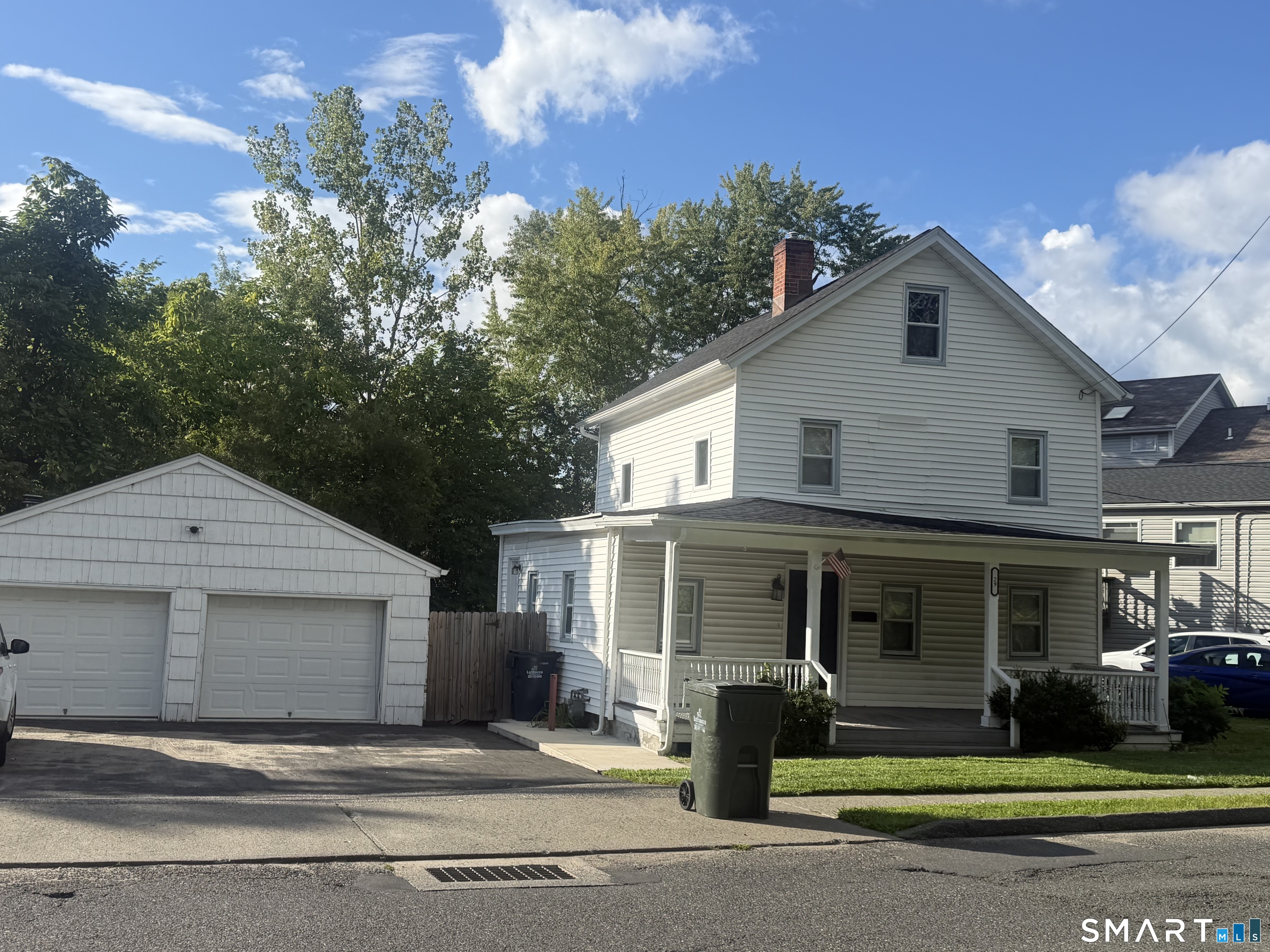 29 West Wooster Street Danbury CT 06810