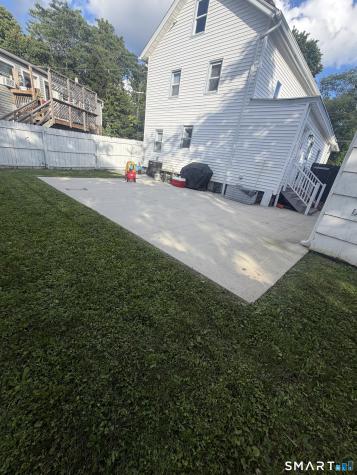 29 West Wooster Street Danbury CT 06810