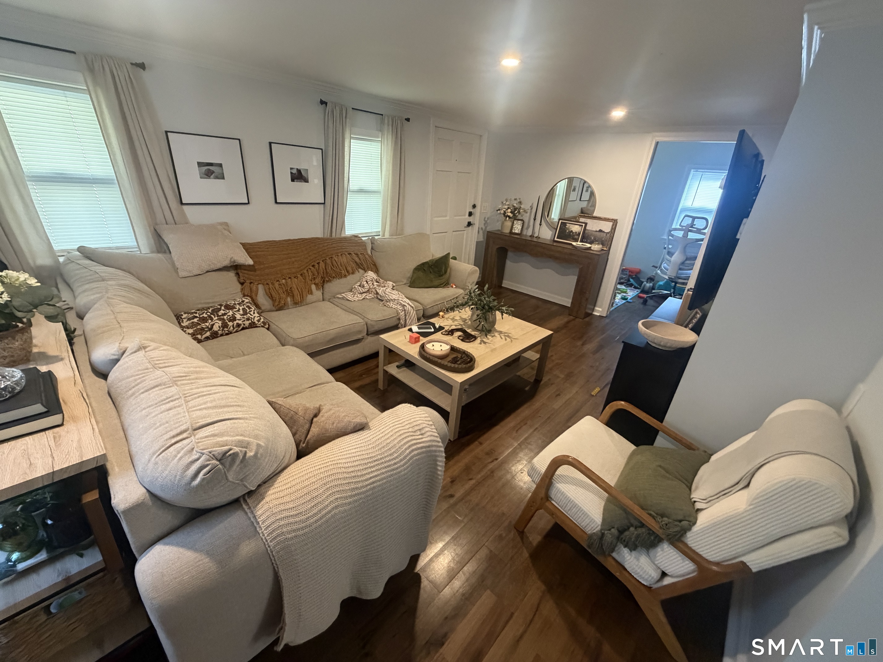 29 West Wooster Street Danbury CT 06810