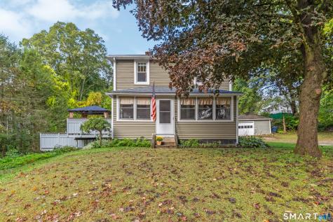 178 Farrows Street Putnam CT 06260