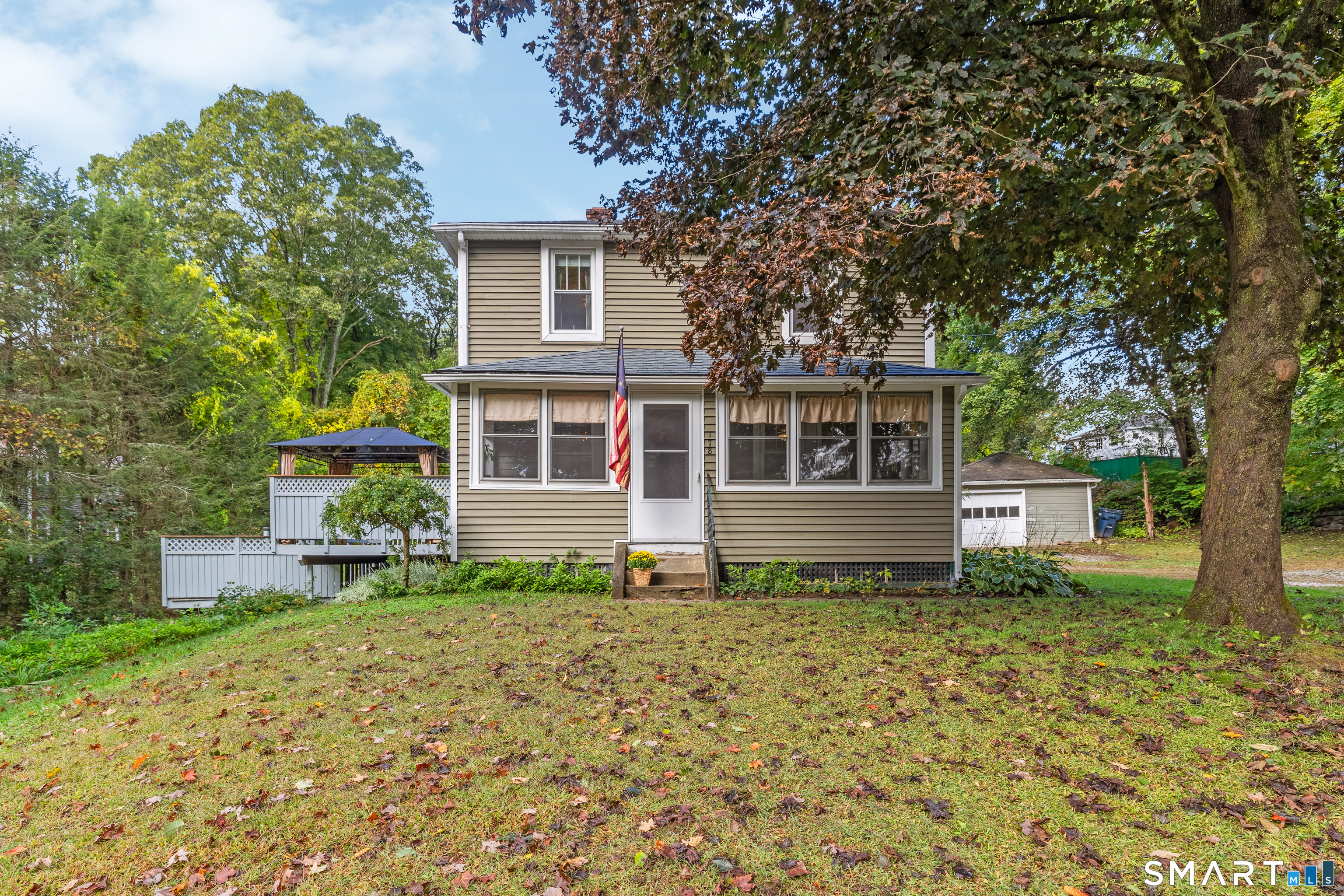 178 Farrows Street Putnam CT 06260