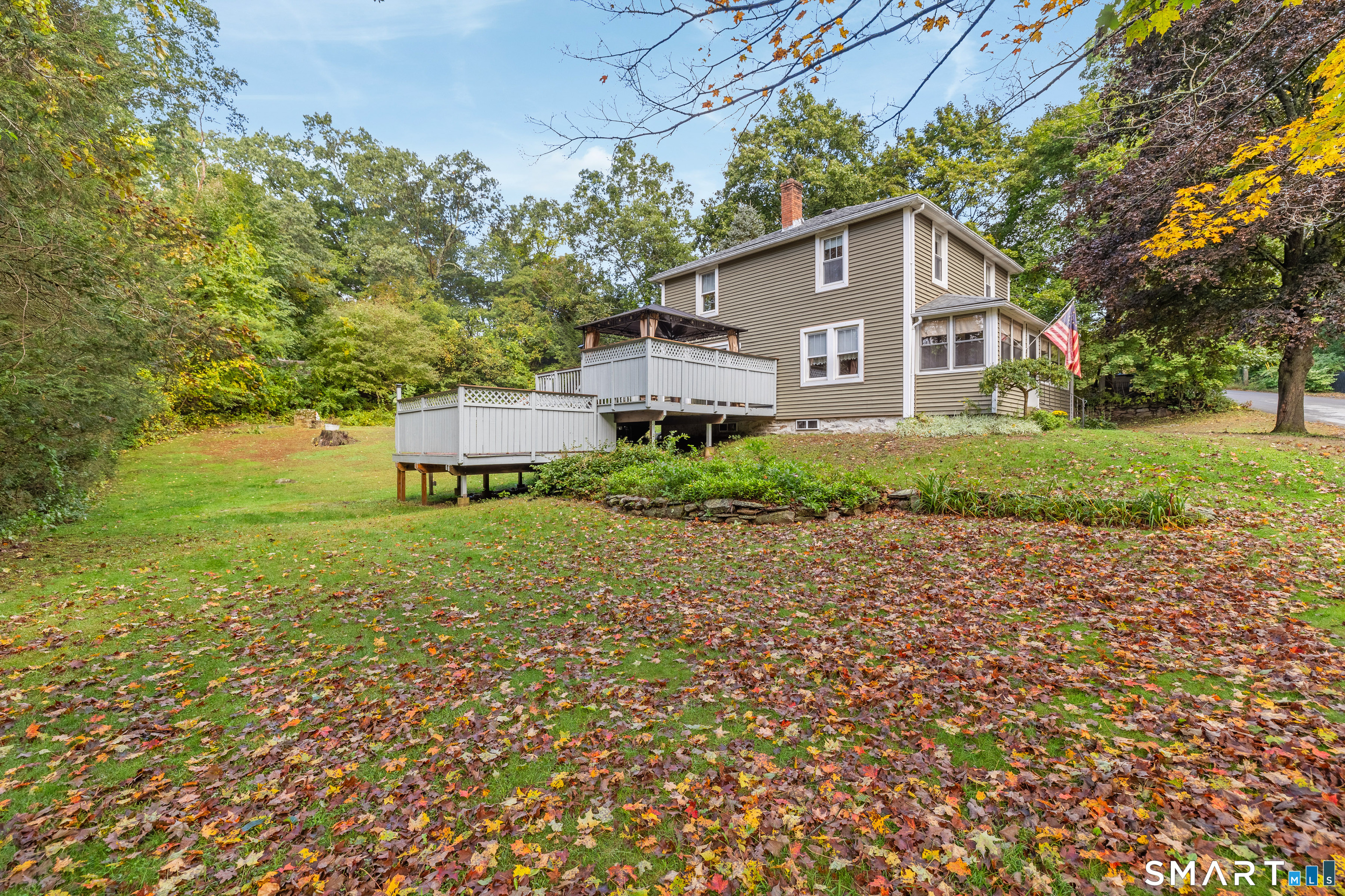 178 Farrows Street Putnam CT 06260