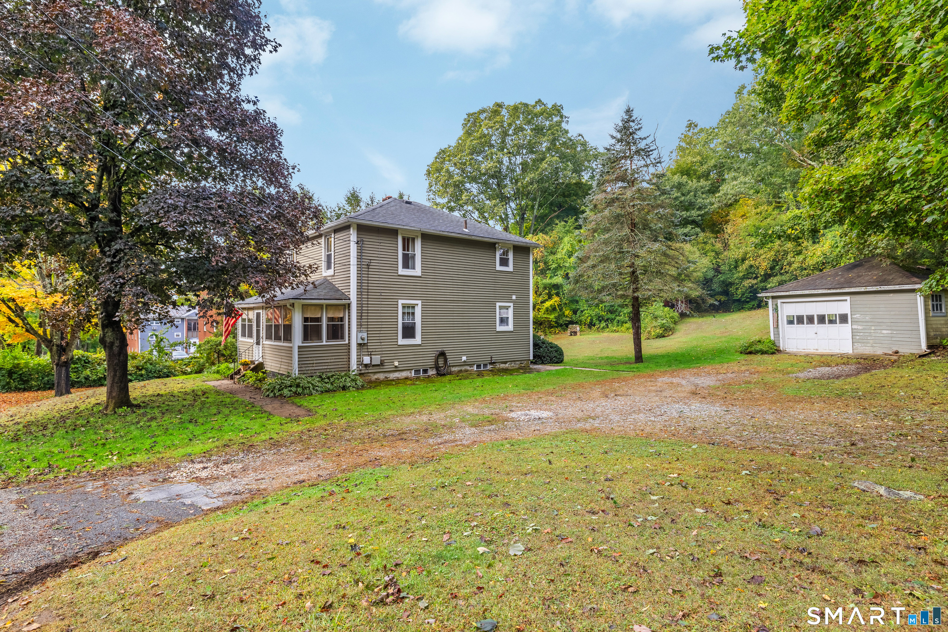 178 Farrows Street Putnam CT 06260
