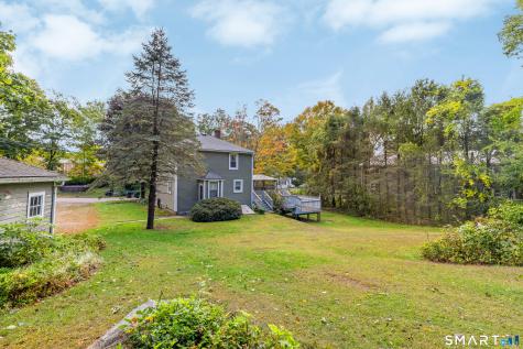 178 Farrows Street Putnam CT 06260