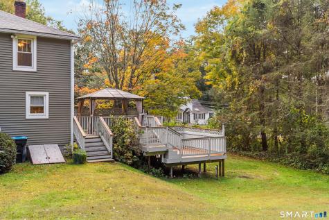 178 Farrows Street Putnam CT 06260