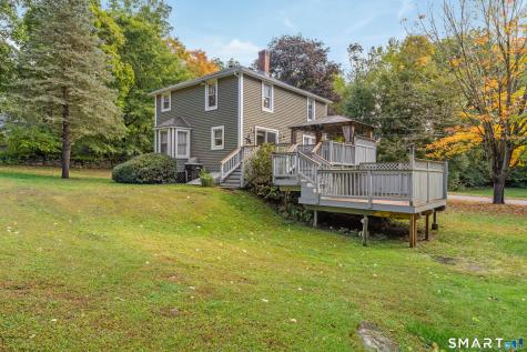 178 Farrows Street Putnam CT 06260