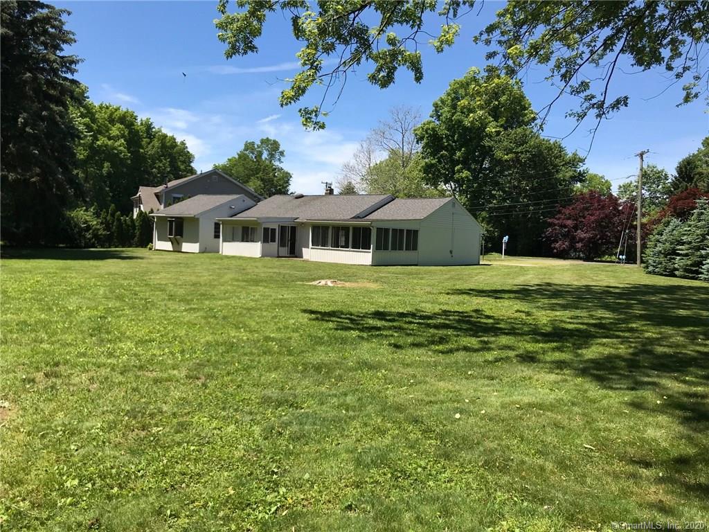 24 Tod Road Norwalk CT 06851