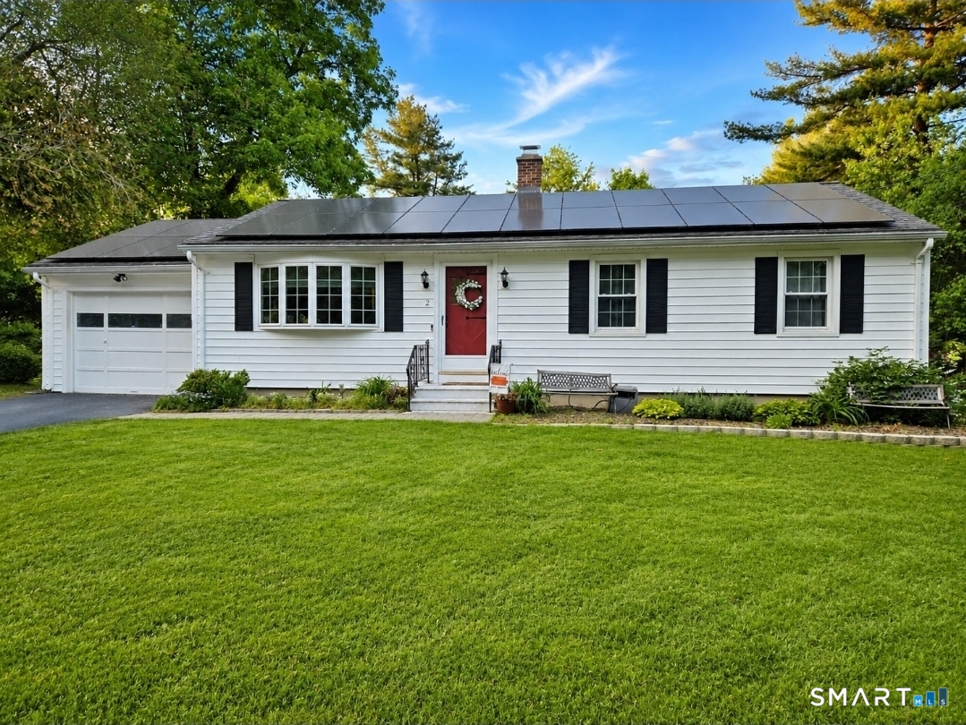 2 Hemlock Road Prospect CT 06712