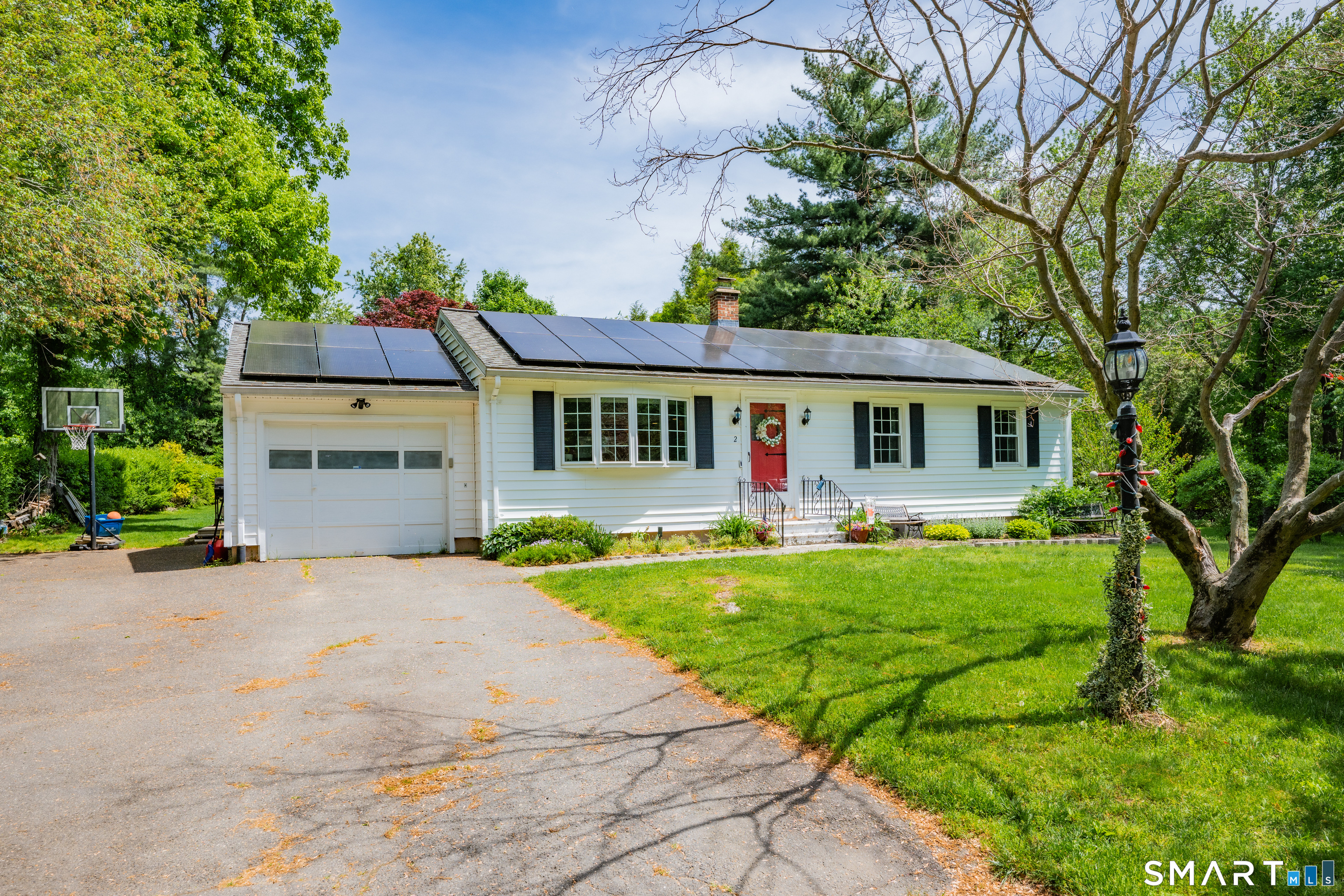 2 Hemlock Road Prospect CT 06712