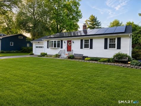 2 Hemlock Road Prospect CT 06712
