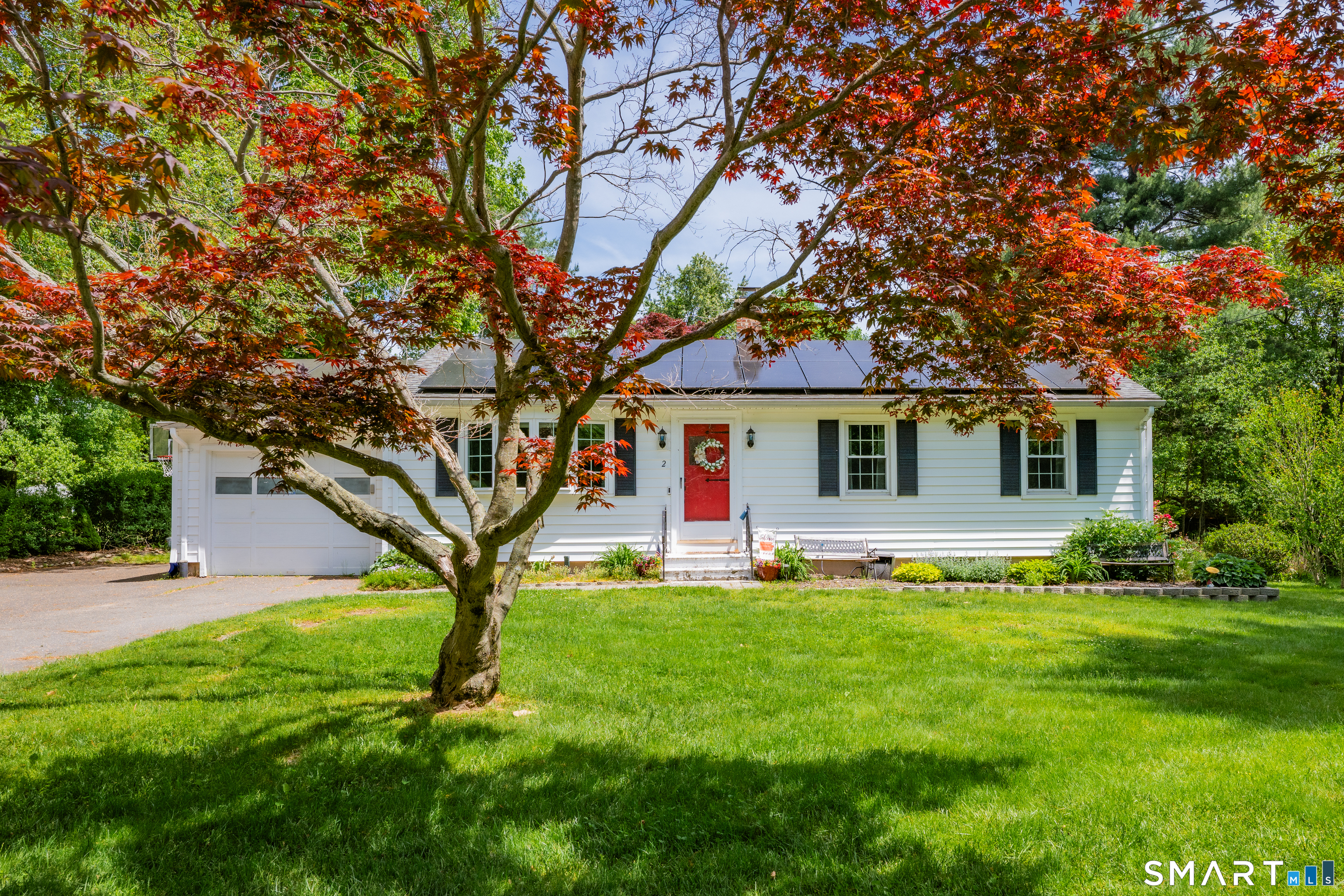 2 Hemlock Road Prospect CT 06712