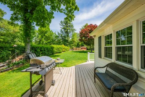 2 Hemlock Road Prospect CT 06712