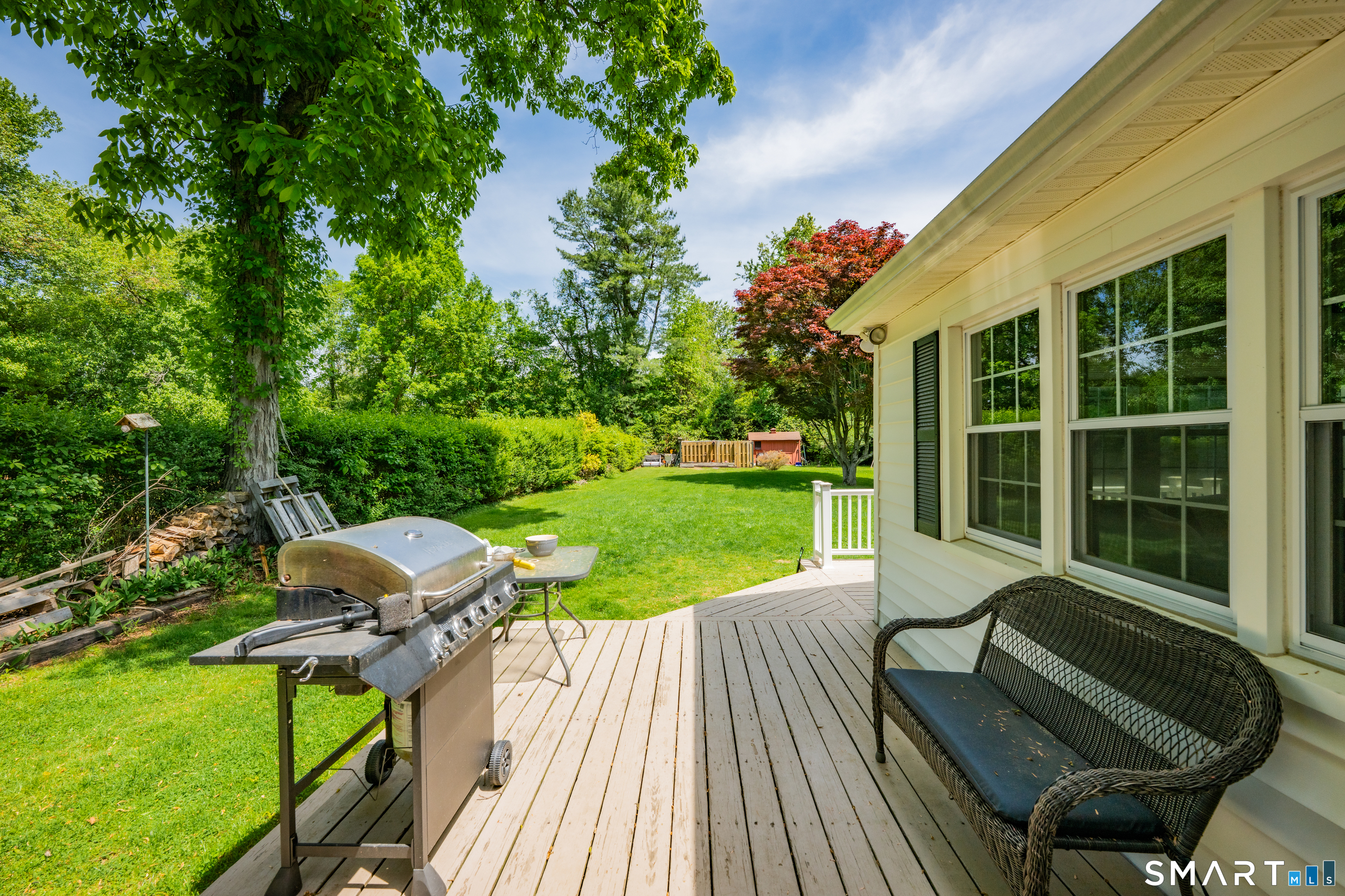 2 Hemlock Road Prospect CT 06712