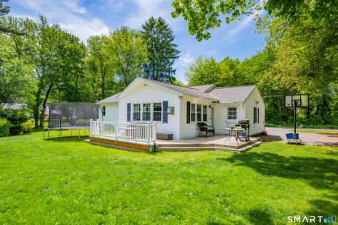 2 Hemlock Road Prospect CT 06712