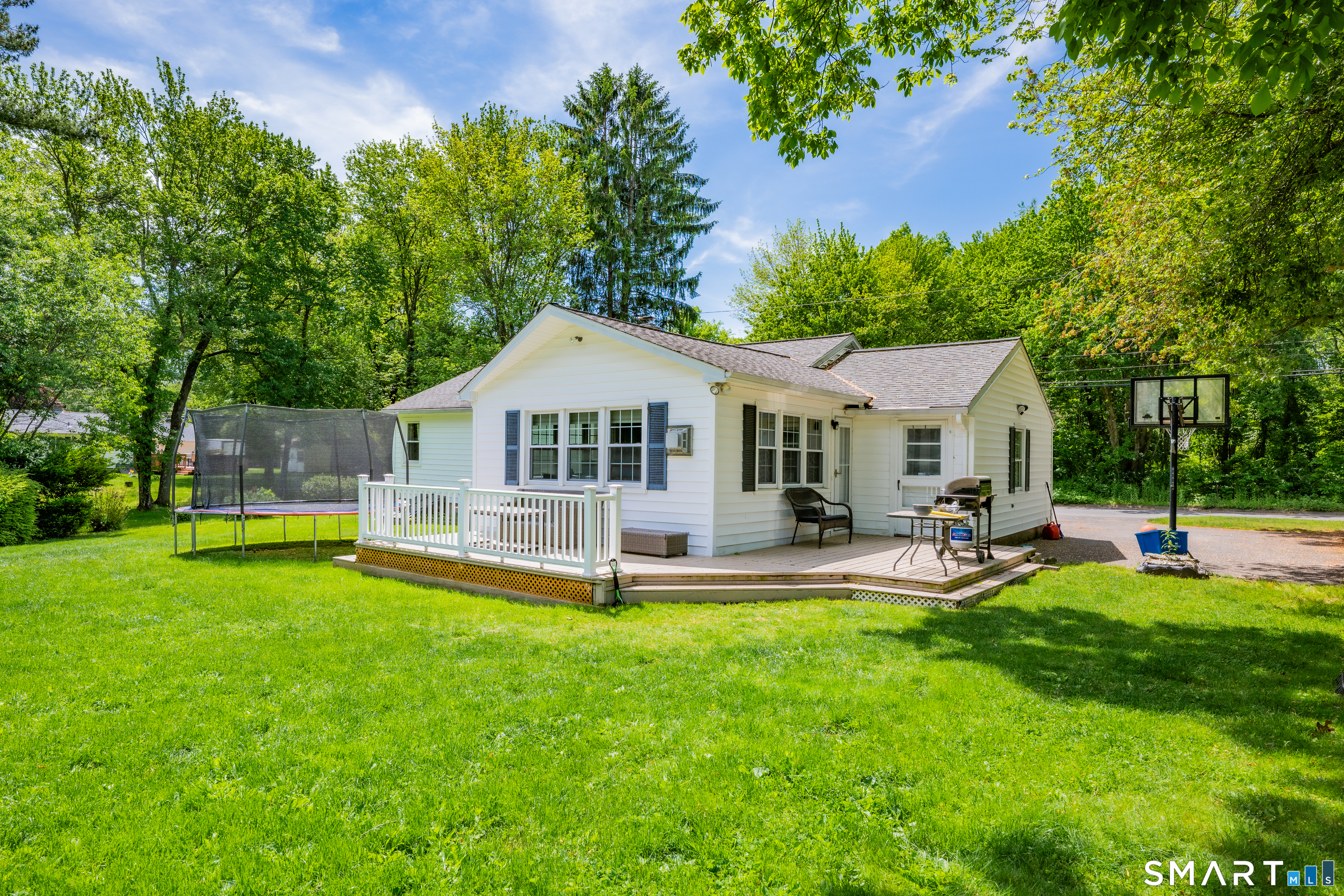 2 Hemlock Road Prospect CT 06712