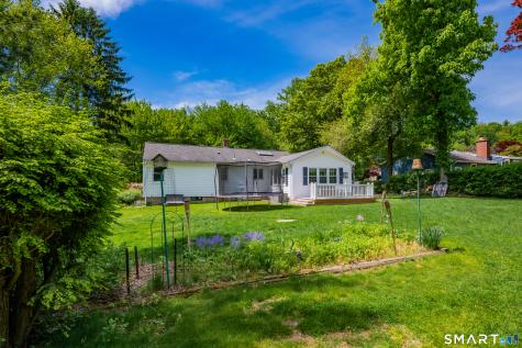 2 Hemlock Road Prospect CT 06712