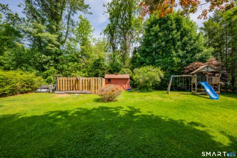 2 Hemlock Road Prospect CT 06712